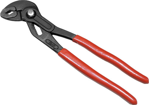 Groove Joint Plier 250mm - Click Image to Close